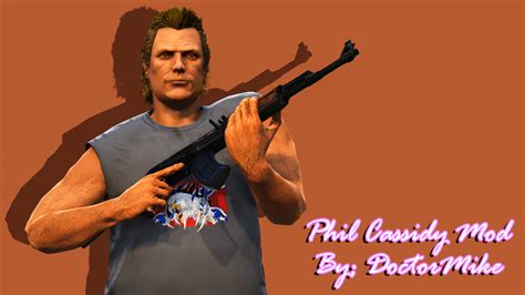 phil's place vice city|GTA Vice City Assets: Phil's Place (Phil Cassidy) Gun .